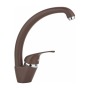 Longran Impact Granit G08910 - 93 Marone смеситель