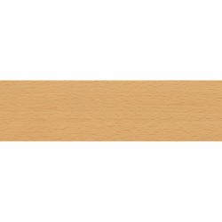 Кромка ABS Egger Бук Эльмау Н1582 ST15, 19 x 0,4 мм, 1 метр