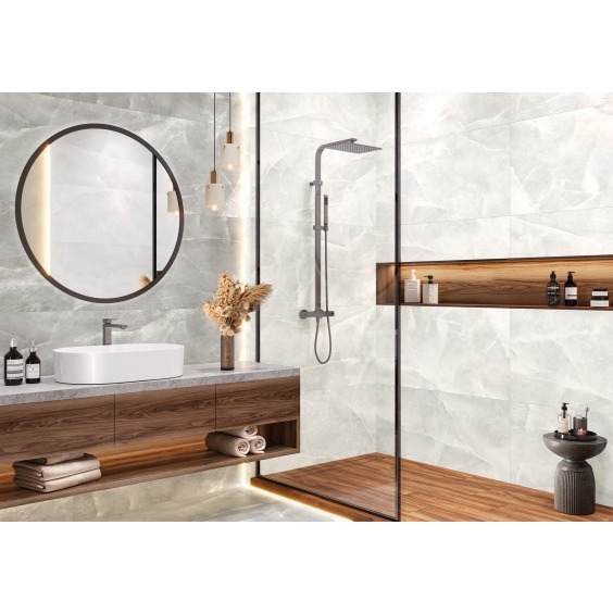 New Trend Salt White D120244L Керамогранит лаппатированный карвинг 1200*600 (2 шт в уп/41,76 м в пал) #2 New Trend Salt White D120244L Керамогранит лаппатированный карвинг 1200*600 (2 шт в уп/41,76 м в пал) #2