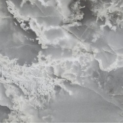 Фартук для кухни «Скиф» Оникс дымчатый арт. 086, 4200 x 600 x 6 мм