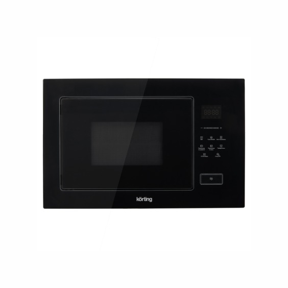 Korting KMI 827 GN встраиваемая микроволновая печь с грилем #1