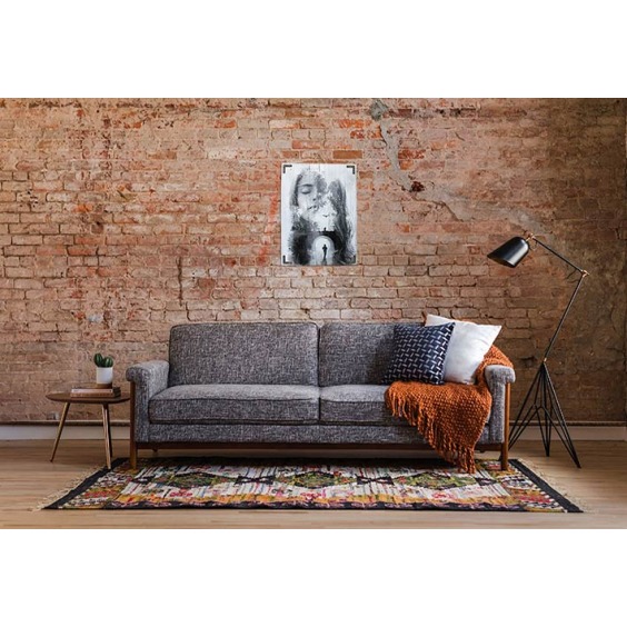 Картина "Экспозиция Девушка" 50х70 см #4 Картина "Экспозиция Девушка" 50х70 см #4