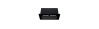 Konigin Skybox Black Glass 60 3B-SB60-0101 вытяжка встраиваемая