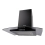Konigin Vela Black 50 5B-VL50-0101 вытяжка