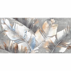 TWA3060GRE27 Настенная облицовочная рельефная плитка Alma Ceramica Greta 300*600 (11 шт в уп/63,36 м в пал)