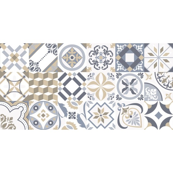 New Trend Artwood Pattern WT36AOD55 Плитка настенная 300*600*9 (10 шт в уп/57,6 м в пал) #9