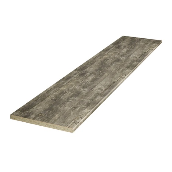 Столешница «Скиф» Кантри арт. 247, 3000 x 1200 x 26 мм #1