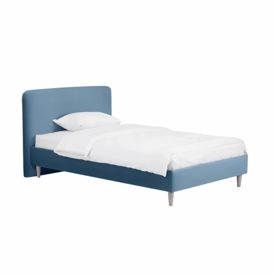 Кровать Ива, 2200х2000 мм #4