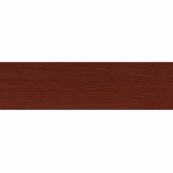 Кромка ПВХ GP-Plast Орех Мария Луиза, арт. 107, 29 x 0,4 мм, 1 метр