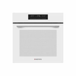 Meferi MEO6016WH Comfort Plus электрический духовой шкаф