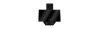 Konigin Colibri Black 60 103002 вытяжка