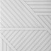 Обои виниловые на флизелиновой основе Andrea Rossi Spectrum Trend 54432-1, 1,06*10 м