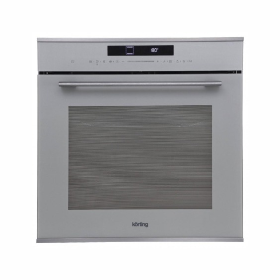 Korting OKB 1340 GBXGr MW электрический духовой шкаф с СВЧ #1