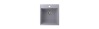 Кухонная мойка Ulgran Quartz Forte 460 квадратная-05 Бетон