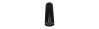 Maunfeld Lee Push 39 Black вытяжка