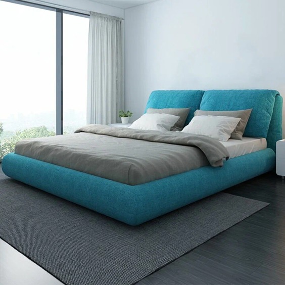 Кровать Катерина, 2200х2000 мм #12