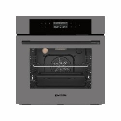 Meferi MEO6010GR ULTRA электрический духовой шкаф