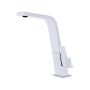 Teka IC 915 White смеситель