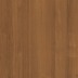 ДВП Орех Ноче Экко, 1220 x 2745 x 3,2 мм