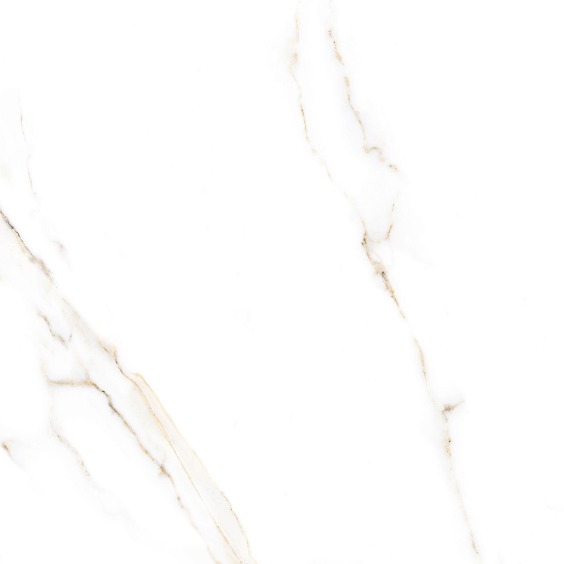 GFU6060ECL04R керамогранит матовый Alma Ceramica Extra Calacatta  600*600 (5 шт в уп/54 м в пал) #19