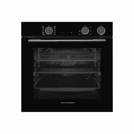 Kuppersberg KSO 610 B электрический духовой шкаф #1