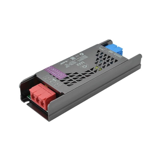 Блок питания AQ MAX 220V/12V IP20 100W #2