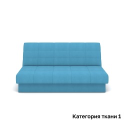 Диван Rivalli Парма прямой, категория ткани 1