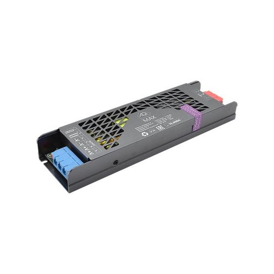 Блок питания AQ MAX 220V/24V IP20 300W #1