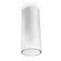 Faber Cylindra Isola Plus WH Gloss A37 вытяжка