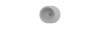 Мойка для кухни кварцевая Ulgran Quartz Nora 585-04, платина