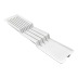 Вкладыш для ножей в лоток AQ Tray, Белый