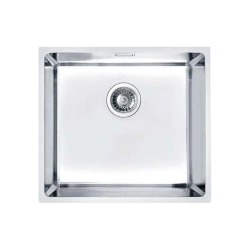 Alveus Kombino 40 SAT-90 450X400X200 кухонная мойка