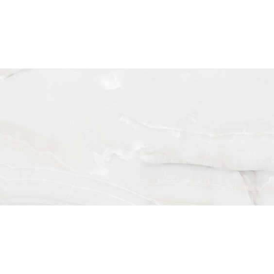 LCM 60120SWX00P Snow Onyx Керамогранит полированный 600*1200 (2 шт в уп/53,28  м в пал) #8