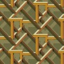 Обои флизелиновые Loymina Lemonade Geometry LM10, 005/1, 10х1 м