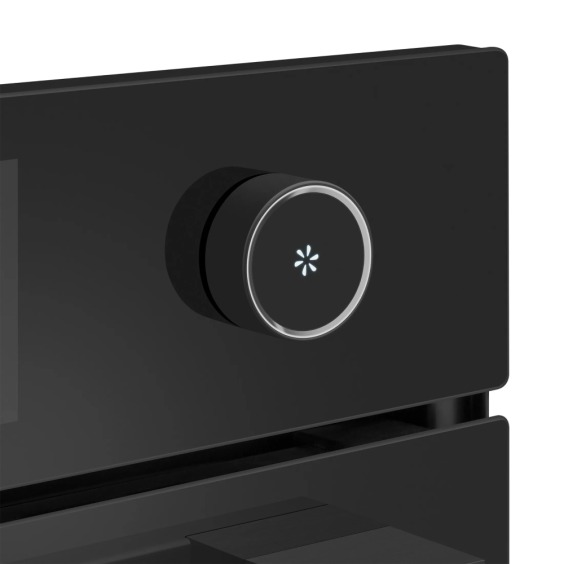 Meferi MEO6013BK Ultra электрический духовой шкаф #7 Meferi MEO6013BK Ultra электрический духовой шкаф #7