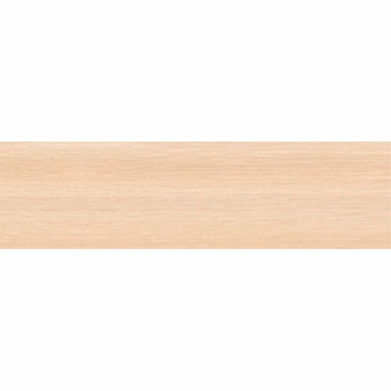 Кромка ПВХ «Гратис» Дуб Молочный арт. 13619, 35 x 2 мм, 1 метр #1