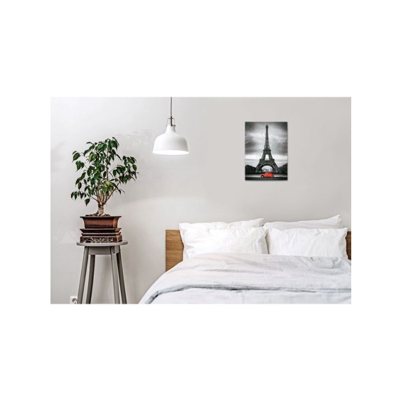 Картина "Париж" 30х40 см #5