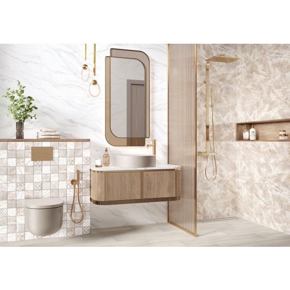 TWU2550FRC07 плитка облицовочная Alma Ceramica Fresco 249*500 (10 шт в уп/70,965 м в пал) #2 TWU2550FRC07 плитка облицовочная Alma Ceramica Fresco 249*500 (10 шт в уп/70,965 м в пал) #2