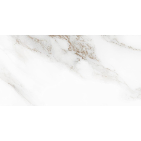 New Trend Calacatta Andrea D30019M Керамогранит матовый карвинг 300*600 (8 шт в уп/46,08  м в пал) #42