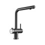 Omoikiri Hotaru GM-WH 4994053 смеситель