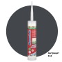 Силиконовый герметик MAPEI MAPESIL AC 310 мл 114 Антрацит