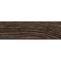 Кромка ПВХ GP-Plast Венге Винтаж, арт. 7648, 19 x 0.4 мм, 1 метр