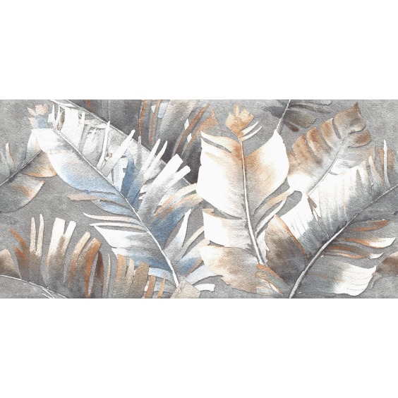 TWA3060GRE27 Настенная облицовочная рельефная плитка Alma Ceramica Greta 300*600 (11 шт в уп/63,36 м в пал) #5