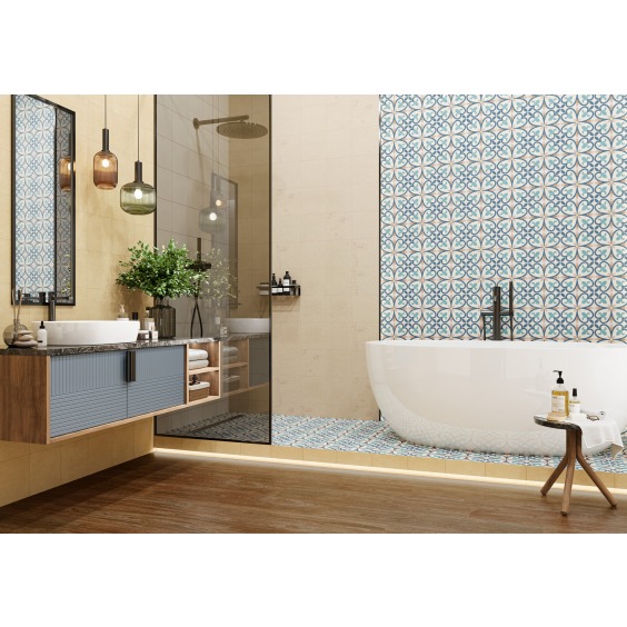 Artkera Group Honey GP2020DNA09 Керамогранит матовый 200*200*8 (24 шт в уп/69,12 м в пал) #3