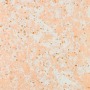 Жидкие обои Silk Plaster Вест (West) 937 1 кг Светло-оранжевый