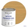 Грунт под масло для дерева ProfiPaints ECO Wood Primer Oil 2.7 л, Клен