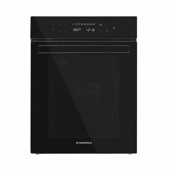 Maunfeld EOEH5110B электрический духовой шкаф #2 Maunfeld EOEH5110B электрический духовой шкаф #2