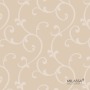 Обои флизелиновые Milassa Swan Sw5, 002/1, 10х1 м