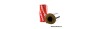 Утеплитель Кашированный фольгированный Rockwool Тех Мат 4500х1000х90 мм