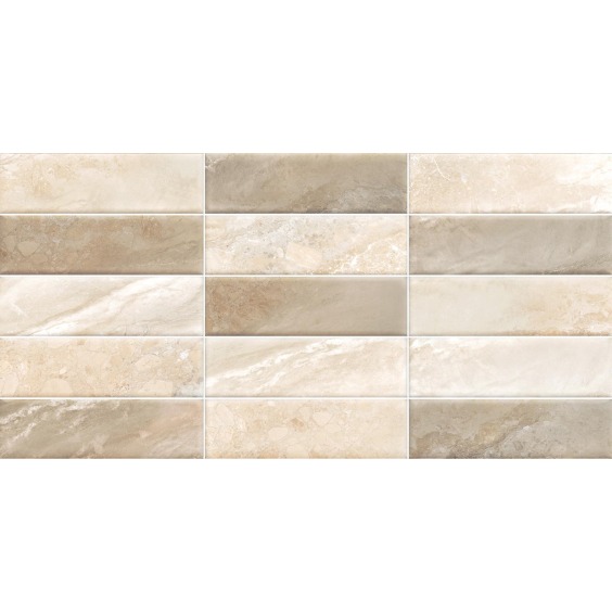 TWA3060ADT14 плитка облицовочная рельефная Alma Ceramica Adriatic 300*600 (11 шт в уп/63,36 м в пал) #7